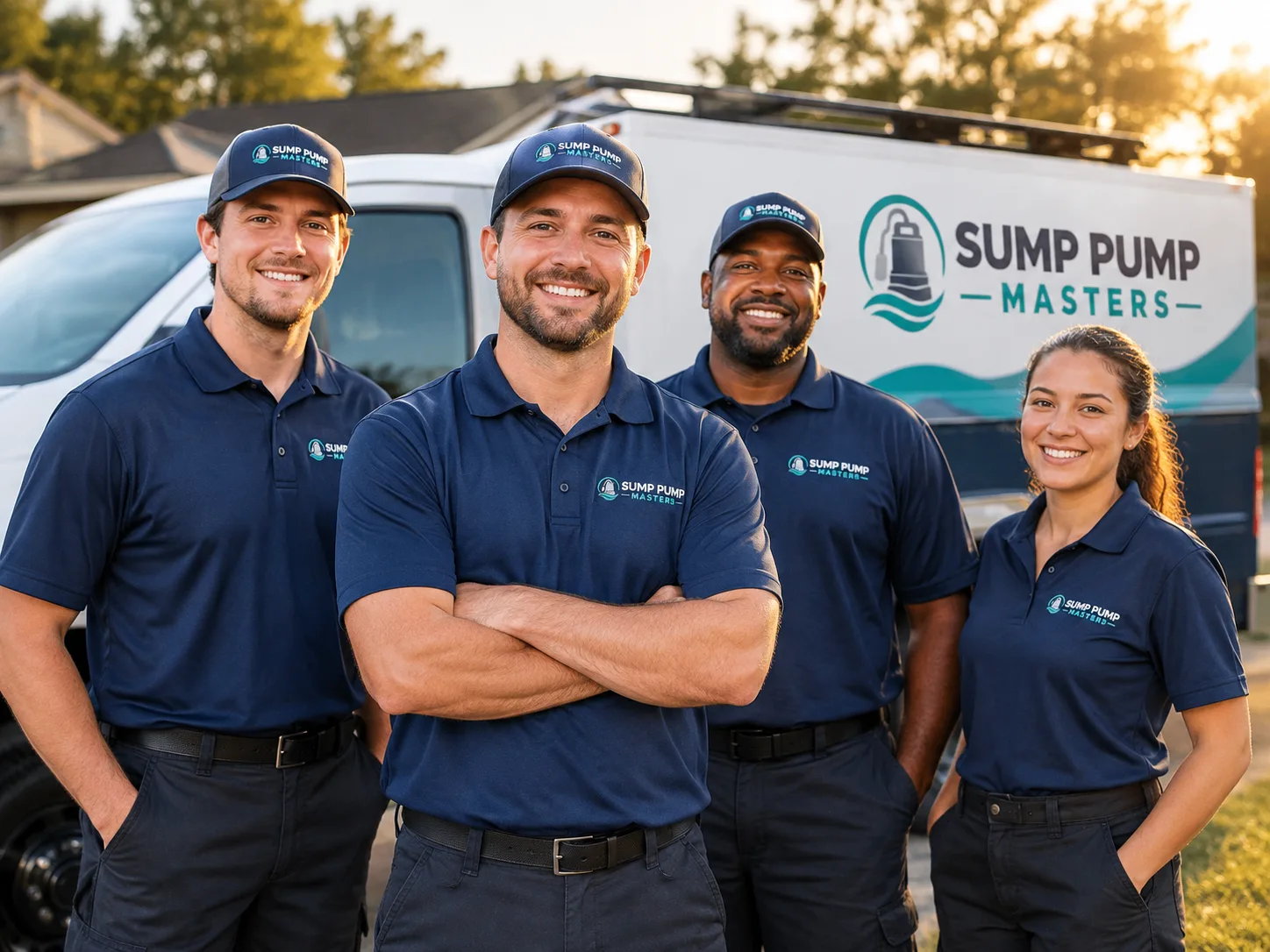 Sump Pump Repair company in The Colony, TX