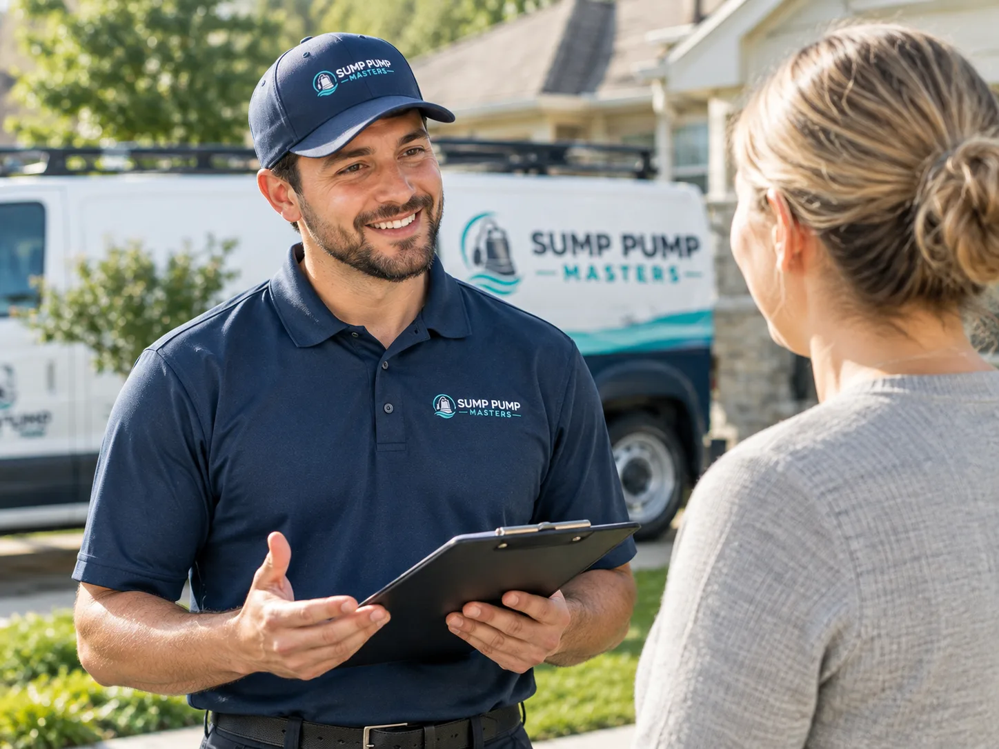 Sump Pump Repair The Colony, TX FAQs